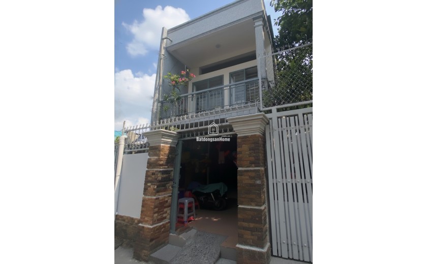 Nhà Vuông SHR 2 tầng HXH 70m2 – Xô Viết Nghệ Tĩnh Bình Thạnh SS